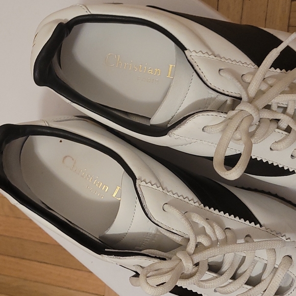 Dior Diorun sneakers - Picture 8 of 14